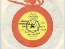 TAM WHITE**FUTURE THOUGHTS**DEMO**PSYCH**DANCER**LISTEN TO IT