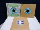 3-THE ROLLING STONES - Jumpin' Jack Flash, It's all over, The Last Time - 45rpm