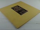 THE BAND - The Last Waltz LP  1°ST GER Press  STUNNING AUDIO + Booklet