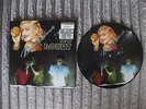 no doubt picture disc don't speak free post