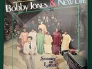 Sealed BOBBY JONES & NEW LIFE Sooner or Later LP FREE SPIRIT GOSPEL SOUL Rare
