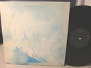 GENE HOOD   Out Of The Clouds - 1980 PRIVATE PRESS Prog Folk Psych LP - FARM