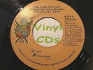 SPECIAL DELIVERY   This Kind Of Love/I've Got To Be Free - 1978 Northern Soul 7