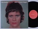 KIM FOWLEY International Heroes CAPITOL LP NM/VG++