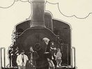 MARCELLO GIOMBINI transvitaexpress - LP - psych prog xian rare - MINT