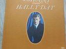 johnny chante hallyday lp mono