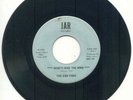 45 - The Ebb-Tides - Spirits Ride The Wind / Seance - PSYCHEDELIC FOLK ROCK