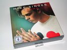 FAN-BOX: Mike Singer - Karma, Limited Edition, NEU & OVP (A7/4)
