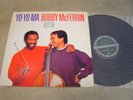YO-YO MA/BOBBY McFERRIN(KOR VINYL LP 12