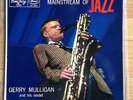 GERRY MULLIGAN SEXTET ZOOT SIMS MAINSTREAM EMARCY ORIG DG DRUMMER LBL 1956