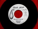 SUNNY AND SUNLINERS  IT'S TOO LATE  YOU GAVE ME A TRUE LOVE  TEX MEX  SOUL 45