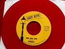 INTRUDERS  COME HOME SOON  RARE  RED WAX  NEAR MINT  I'M SOLD ON YOU  SOUL 45
