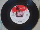 Paul Perry 45 True Fine Mama / Change In Plans 1962 Jam Rockabilly Mint-