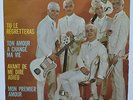 LES CLASSELS: Tu le regretteras +3   1966 VOGUE EP   Quebec beat garage yeye