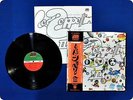 LED ZEPPELIN Led Zeppelin III P10106 OBI LP GA5464