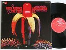 ASSOCIATION P.C. ROCK AROUND THE CLOCK RARE MPS BASF KRAUT / PROG JAZZ LP MINT-