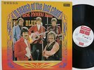 THE MOODY BLUES IN SEARCH OF THE LOST CHORD RARE ORIG DERAM LP 1968 VG++