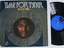 MCCOY TYNER / BOBBY HUTCHERSON TIME FOR TYNER US BLUE NOTE MINT-