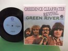 Creedence Clearwater Revival,Fantasy,