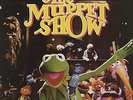 Muppets The Muppet Show vinyl LP album record UK NSPH19 PYE 1977