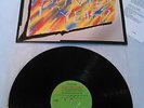 NETHERWORLD DANCING TOYS - PAINTED YEARS LP + INSERT  ORIGINAL NEW ZEALAND