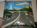 LP Philips  Kraftwerk  Autobahn  6305231   1974 Germany Gebraucht