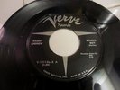 1957 ROCKABILLY 45 DANNY ANDREW EDDIE COCHRAN RAY STANLEY on VERVE ''BONGO BOY''