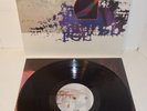 MICHAEL BROOK COBALT BLUE 1992 4AD UK 1st PRESS LP w/inner - also Brian Eno
