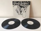 Greasy Truckers Party 1972 UK 2 x Vinyl LP Hawkwind, Man  Pro Clean Play Tested