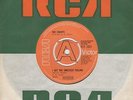 Chants - I Get The Sweetest Feeling / Candy - Rca Demo RCA 1823 - Northern Soul
