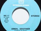 The Winstons 45 Amen Brother Color Him Father Soul Funk Open Drum Breaks LISTEN