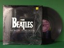 The Beatles - Past Masters Volume One & Two 2 LP | C1-91135 | NM Shrink