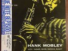 Hank Mobley ?– Quintet BN 1550  BLP 1550 Art Blakey Horace Silver JAPAN OBI LP