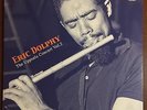 ERIC DOLPHY Uppsala Concert Vol 2 PICTURE VINYL MMEX 135 MONO JAPAN LP