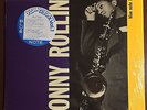 Sonny Rollins Volume 1 BN 1542 BLP 1542 Donald Byrd Max Roach Gene Rame JAPAN LP