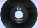 Northern Soul, Betty Lloyd, I'm Catching On