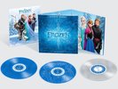WALT DISNEY FROZEN DELUXE LIMITED EDITION 3X12