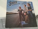 SMOKIE the other side of the road  RARE HEBREW COVER   ISRAELI LP