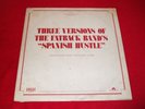 THE FATBACK BAND   SPANISH HUSTLE  12