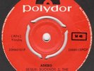 SEGUN BUCKNOR & THE ASSEMBLY Adebo / Poorman No Get Brother sick AFRO FUNK VG+