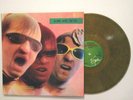 DEVO ARE WE NOT MEN? LP NEW 2016 IMPORT GOLD VINYL MARK MOTHERSBAUGH