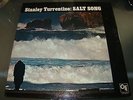 STANLEY TURRENTINE - SALT SONG - CTI 6010 JAZZ  NM