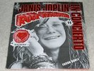 Janis Joplin En Concierto/In Concert ULTRA-RARE 1972 CBS LP2S-35 Mexico 2-LP NM