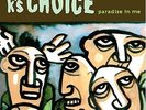 Paradise In Me [180 gm 2LP black vinyl] K's Choice Vinyl