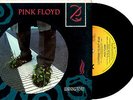 PINK FLOYD - LEARNING TO FLY - 7