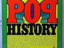 VA Pop History 5LP-Box Set Sonocord 27 104-9 Germany 1976