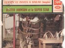 DEXTER JOHNSON et le SUPER STAR Le Invita A Bailar Ray Barretto afro latin 45