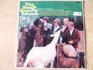 Original 1966 The Beach Boys 'Pet Sounds' Vinyl Mono LP  Capitol T 2458 - 1 EX