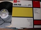 1964 vinyl LP ROGER WEBB TRIO JOHN, PAUL and all that jazz BEATLES PARLOPHONE