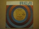 DAVID BOWIE & BING CROSBY Peace On Earth RARE AUSSIE 7